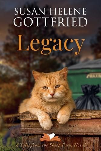 Cover image for Legacy