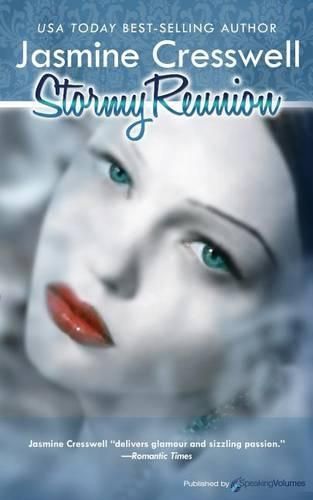 Cover image for Stormy Reunion