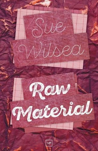 Cover image for Raw Material