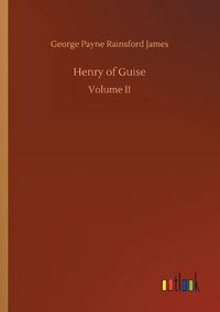 Cover image for Henry of Guise