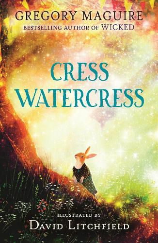 Cover image for Cress Watercress