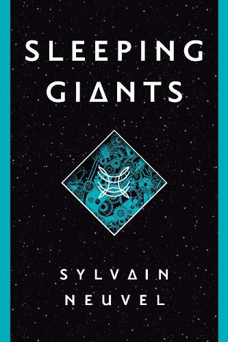 Cover image for Sleeping Giants