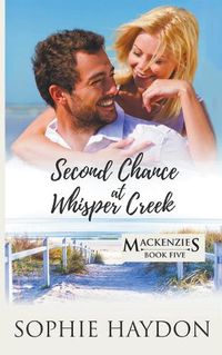 Cover image for Second Chance at Whisper Creek