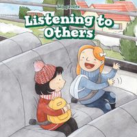 Cover image for Listening to Others