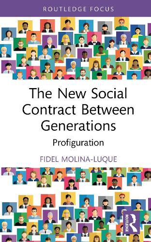 Cover image for The New Social Contract Between Generations