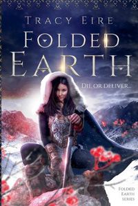 Cover image for Folded Earth