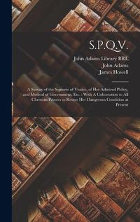 Cover image for S.P.Q.V.