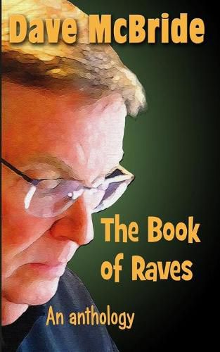 Cover image for The Book of Raves: An Anthology