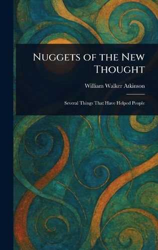 Cover image for Nuggets of the New Thought