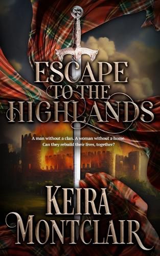 Cover image for Escape to the Highlands