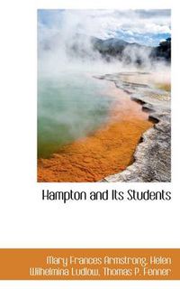 Cover image for Hampton and Its Students