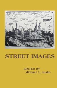 Cover image for Street Images