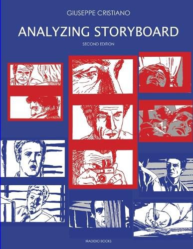 Cover image for Analyzing Storyboard - Second Edition