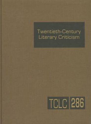 Cover image for Twentieth-Century Literary Criticism