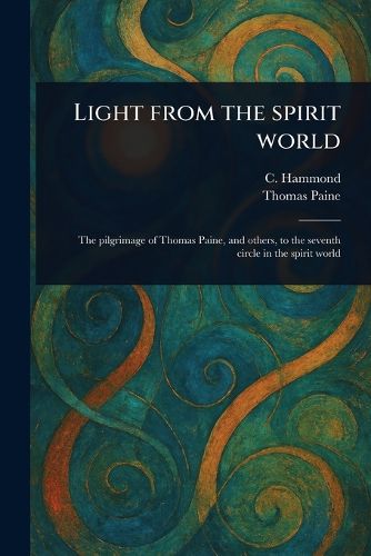 Cover image for Light From the Spirit World