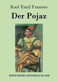 Cover image for Der Pojaz