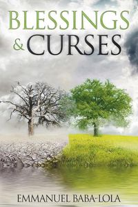 Cover image for Blessings and Curses