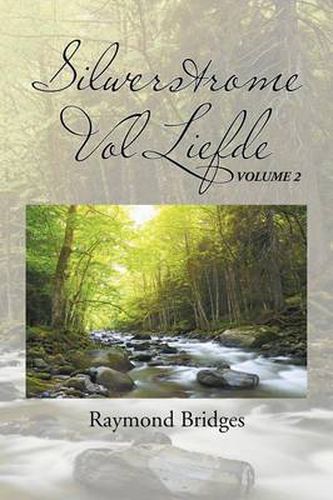 Cover image for Silwerstrome Vol Liefde: Volume 2