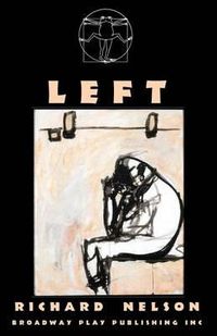 Cover image for Left