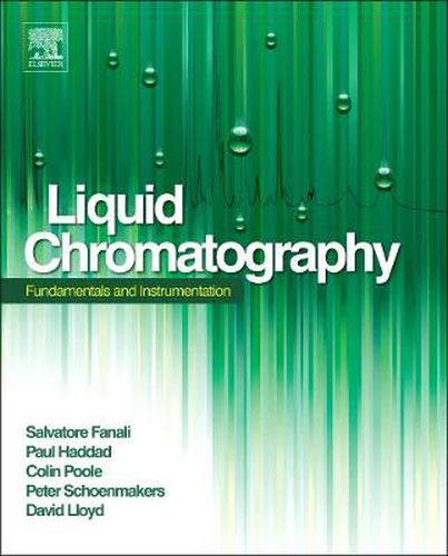 Liquid Chromatography: Fundamentals and Instrumentation