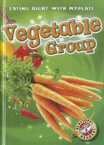 Vegetable Group