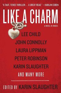 Cover image for Like a Charm: A Novel in Voices
