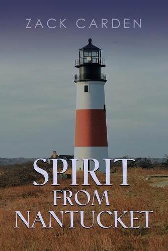 Cover image for Spirit from Nantucket