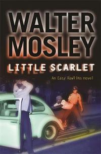 Cover image for Little Scarlet: Easy Rawlins 9