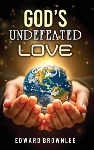 Cover image for God's Undefeated Love