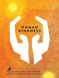 Cover image for Human Kindness