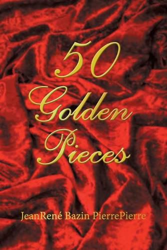 Cover image for 50 Golden Pieces