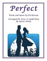 Cover image for Perfect: Arranged for Lever or Pedal Harp