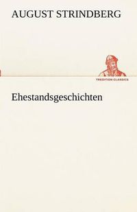 Cover image for Ehestandsgeschichten