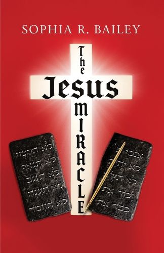 Cover image for The Jesus Miracle