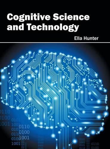 Cover image for Cognitive Science and Technology