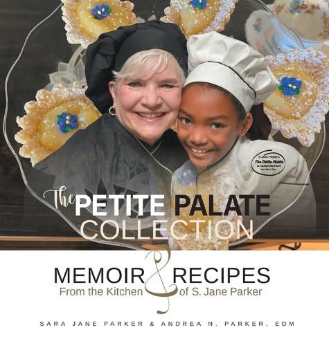 Cover image for The Petite Palate Collection