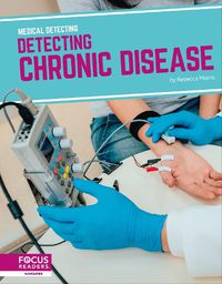 Cover image for Detecting Chronic Disease