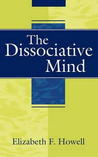 Cover image for The Dissociative Mind