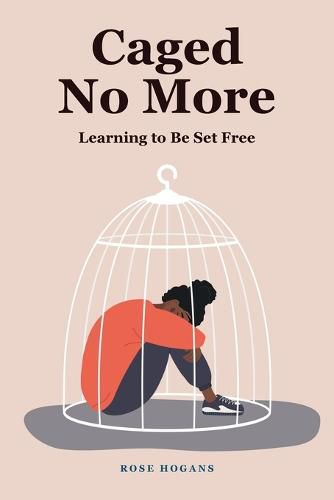 Cover image for Caged No More