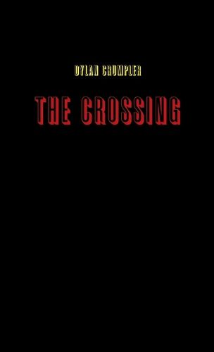 Cover image for The Crossing (Paperback)