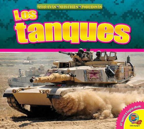 Los Tanques