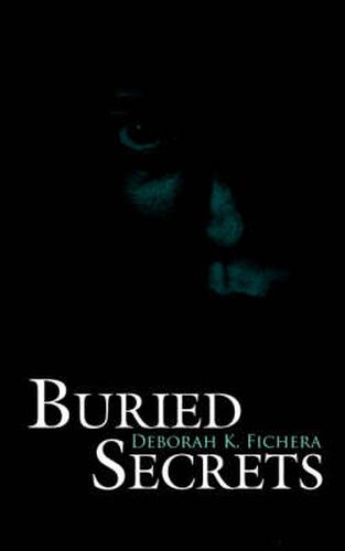 Cover image for Buried Secrets