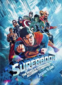 Cover image for Superbook