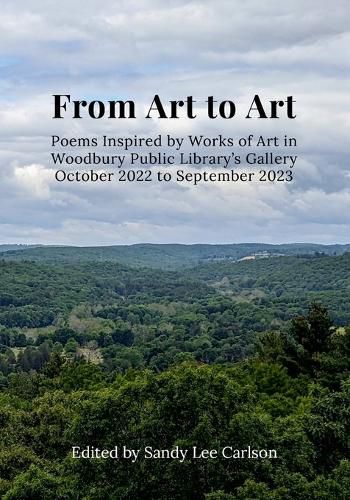 Cover image for From Art to Art