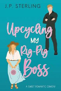 Cover image for Upcycling My Rig-Pig Boss