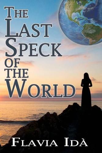 Cover image for The Last Speck of the World