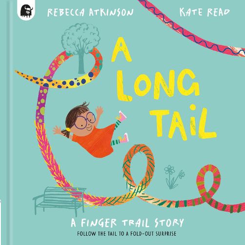 Cover image for A Long Tail
