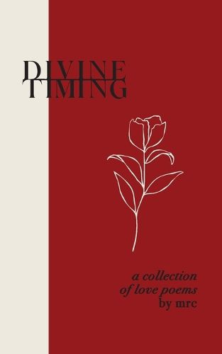 Cover image for divine timing