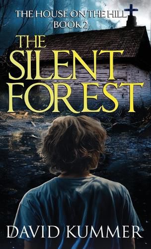 Cover image for The Silent Forest