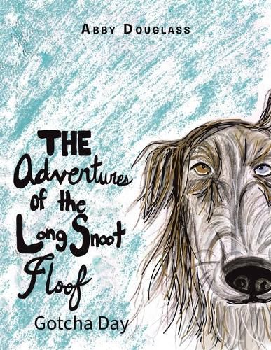 The Adventures of the Long Snoot Floof